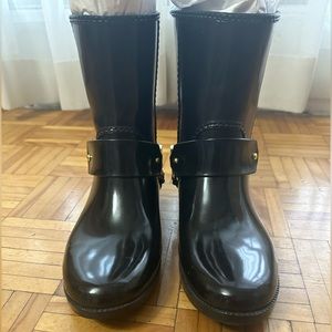Michael Kors Rainboots